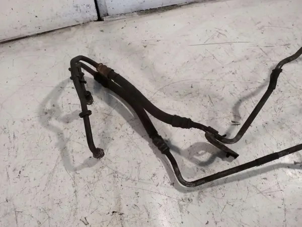 Mercedes-Benz Servolenkungsschlauch OEM JUR82438 image 5