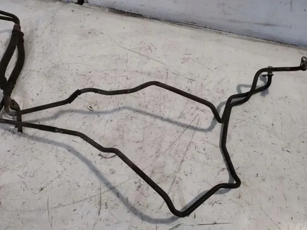 Mercedes-Benz Servolenkungsschlauch OEM JUR82438 image 6
