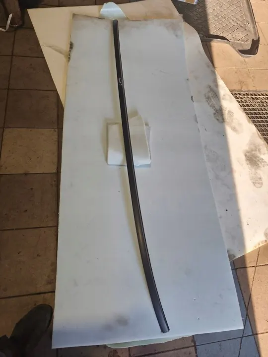 Mercedes W213 kattokaide OEM A2138900193/0293 image 2