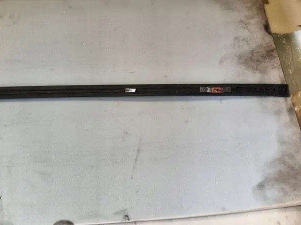 Mercedes W213 kattokaide OEM A2138900193/0293 image 10