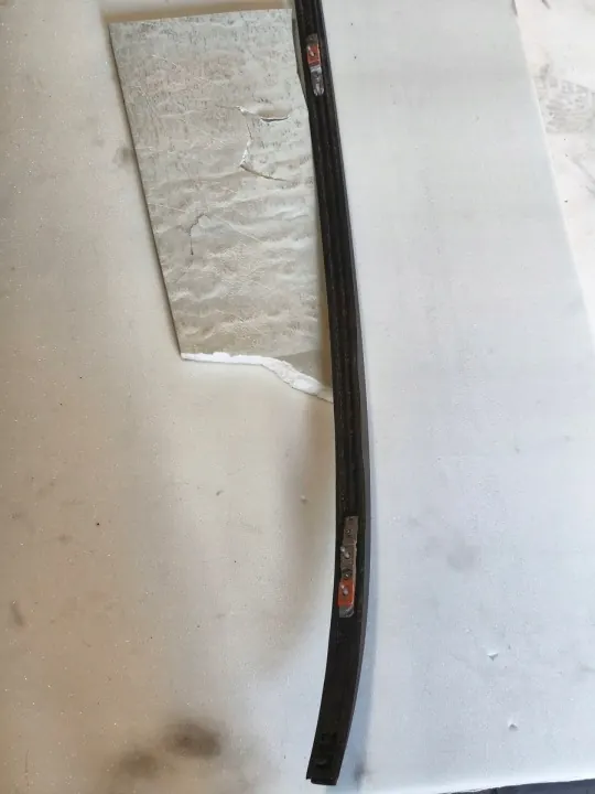 Mercedes W213 kattokaide OEM A2138900193/0293 image 3