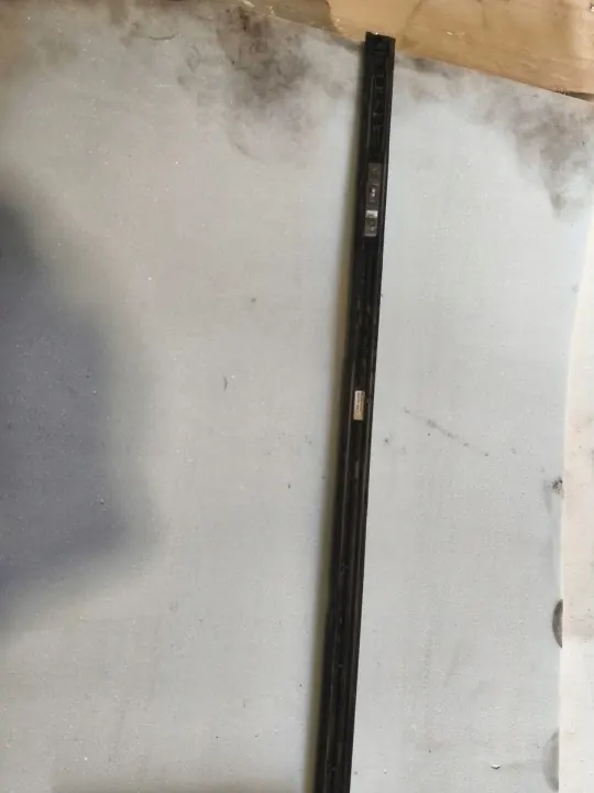 Mercedes W213 kattokaide OEM A2138900193/0293 image 4