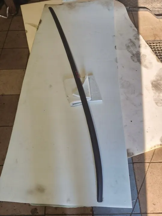 Mercedes W213 kattokaide OEM A2138900193/0293 image 6