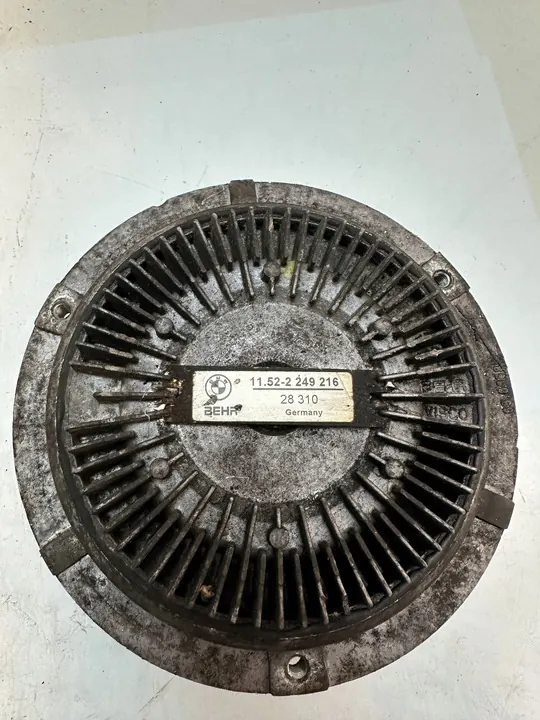 BMW OE 11522249216 viskös koppling image 5