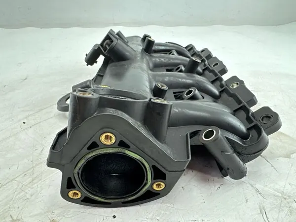 Coletor de admissão Opel Meriva B 2011 OEM 55230898 image 2