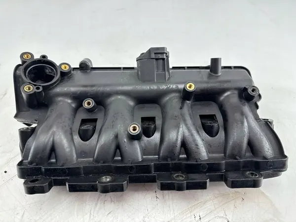 Coletor de admissão Opel Meriva B 2011 OEM 55230898 image 3