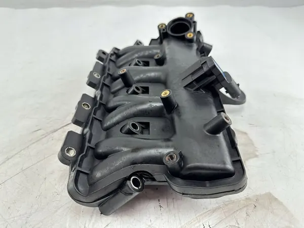 Coletor de admissão Opel Meriva B 2011 OEM 55230898 image 4