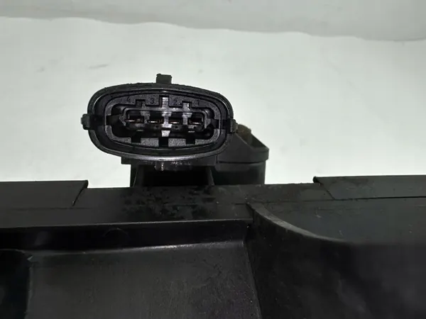 Coletor de admissão Opel Meriva B 2011 OEM 55230898 image 6