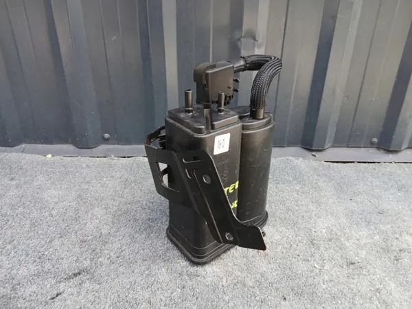 Gebrauchter Kohlefilter OEM 149504164R für Renault Clio V image 2