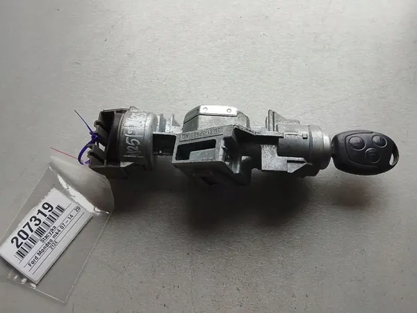 Zündschalter Ford Mondeo mk4 OEM 12507123 image 2