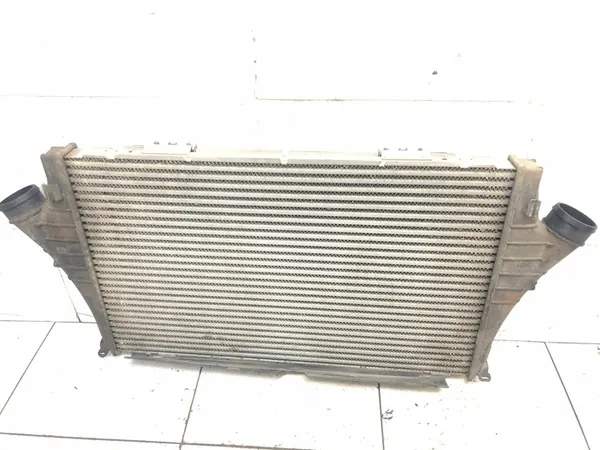 Intercooler Opel Signum 2.8 V6 image 2