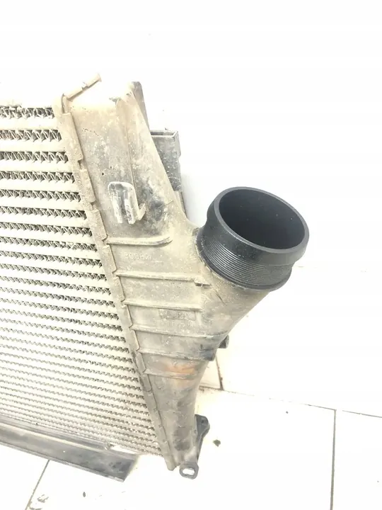 Intercooler Opel Signum 2.8 V6 image 3