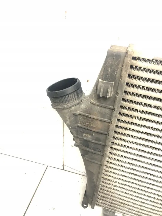 Intercooler Opel Signum 2.8 V6 image 4