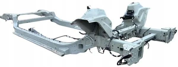 CADRE RIVIAN R1T image 1