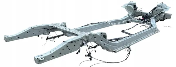 CADRE RIVIAN R1T image 2