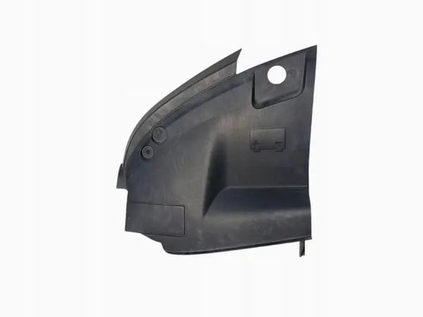 Batterieabdeckung VW T5 OEM 7H0119517B - Gebraucht image 2