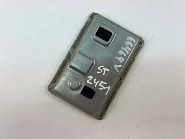 Module Xenon VW OEM 73160087J pour Passat B6 image 2