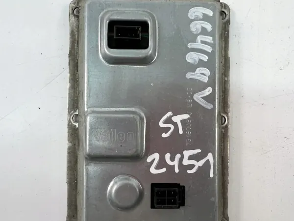 Module Xenon VW OEM 73160087J pour Passat B6 image 3