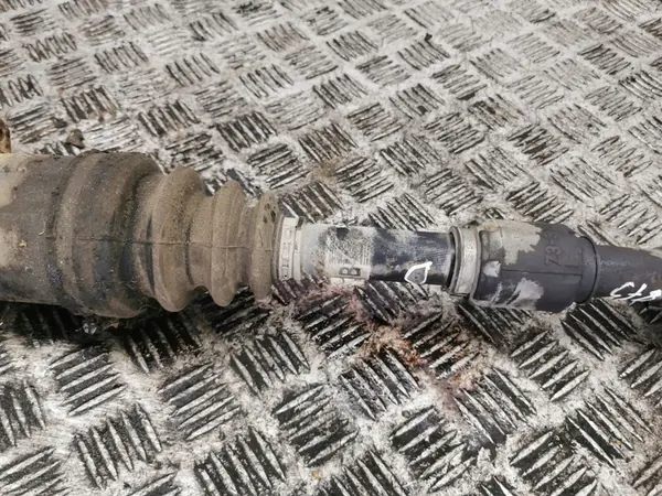 Höger framaxel Toyota Avensis T250 2007 image 7