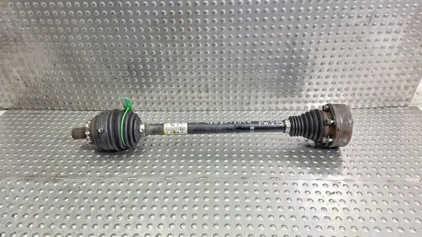 Höger Bakaxelhalva OEM S26372762 - Begagnad image 2