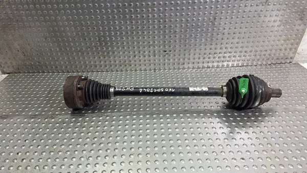 Höger Bakaxelhalva OEM S26372762 - Begagnad image 4