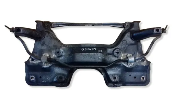 OEM AYC1929 Frontquerlenker für Fiat Grande Punto image 2