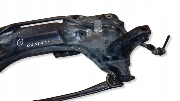 OEM AYC1929 Frontquerlenker für Fiat Grande Punto image 4