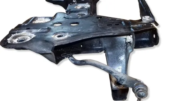 OEM AYC1929 Frontquerlenker für Fiat Grande Punto image 8