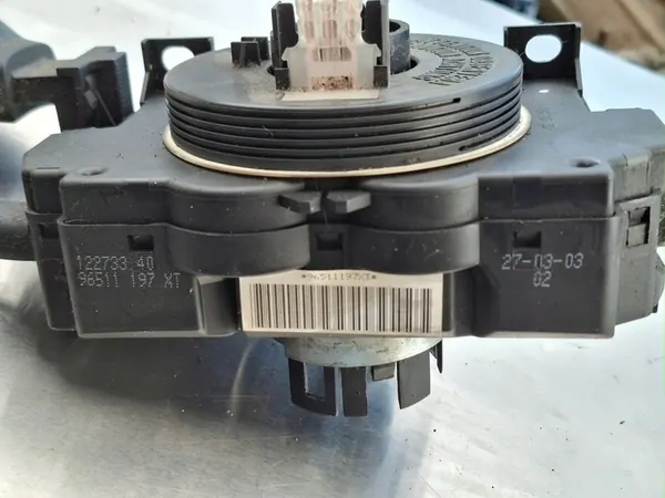 Gecombineerde schakelaar Peugeot 206 307 image 3