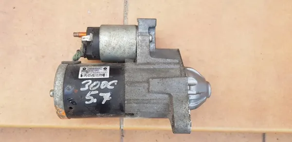 Bomba de direção assistida CHRYSLER 300C 5.7 04892093AA image 6