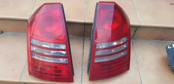 Bomba de direção assistida CHRYSLER 300C 5.7 04892093AA image 7