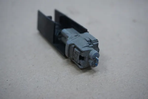 LAND CRUISER 90 CZUJNIK TEMP. ZEW. - Gebruikte OEM-sensor image 3