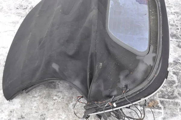 Toit BMW OE 420426 pour E46 M3 Cabriolet image 6