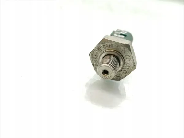 Audi Oljetrycksensor OEM 036919081C Begagnad image 3