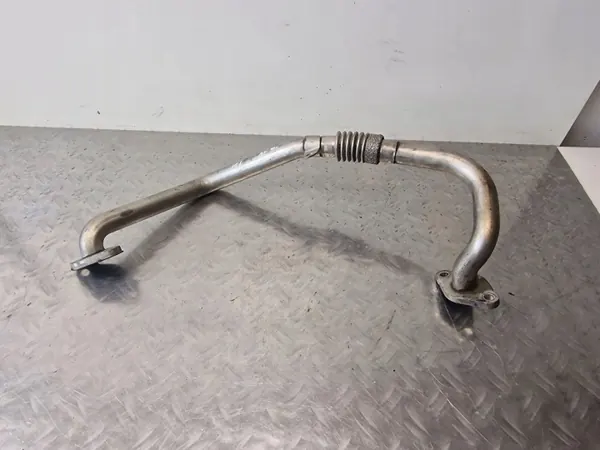 EGR Pakoputki OEM 03L131521AD Audi 2.0 TDI:lle image 2