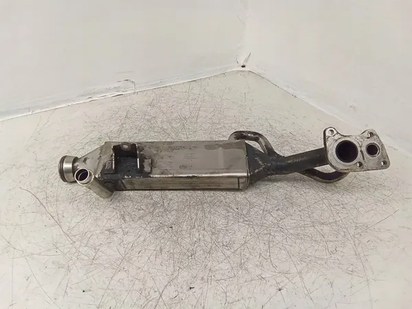 EGR-jäähdytin MERCEDES-BENZ S (W221) 3.0L diesel image 5