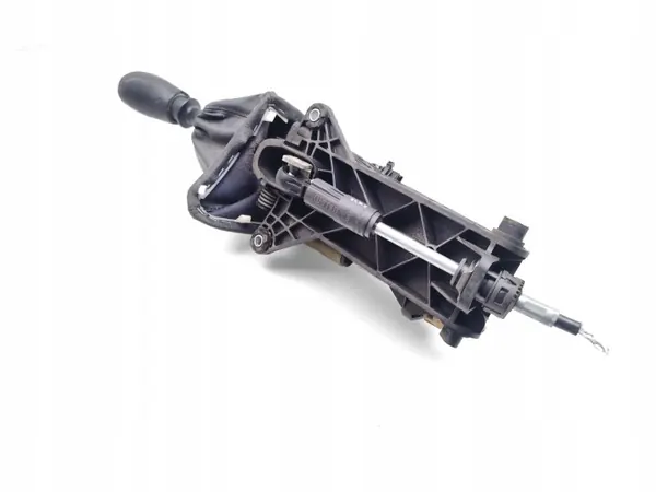 Levier de sélection Mercedes-Benz OE A9062600509 image 2