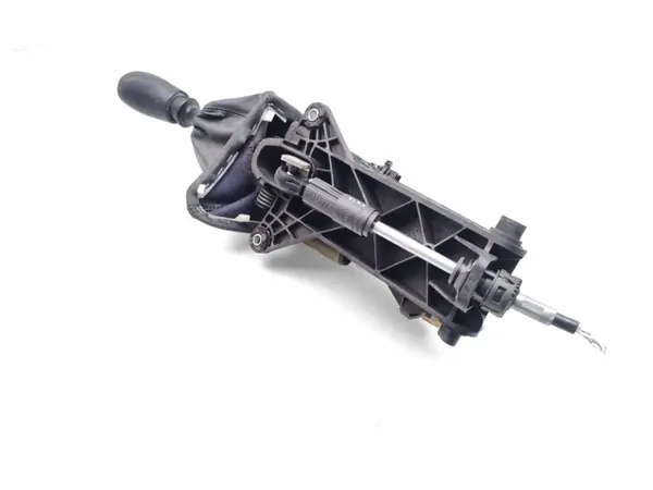 Levier de sélection Mercedes-Benz OE A9062600509 image 9