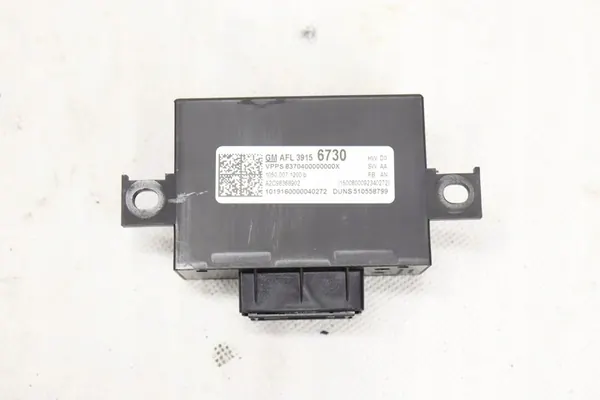 Module de lumière AFL OPEL INSIGNIA B 39156730 image 1