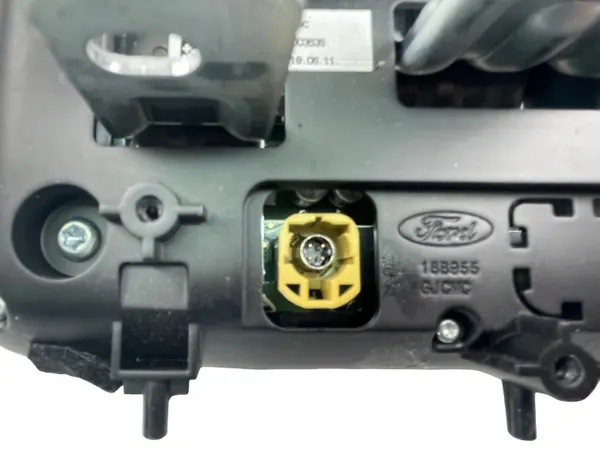 Écran de navigation Ford Transit Connect OEM KT1T18B955GC image 4