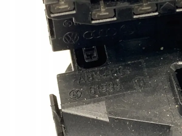 Sensor ângulo direção VW Golf V 1K0953549F OEM image 4