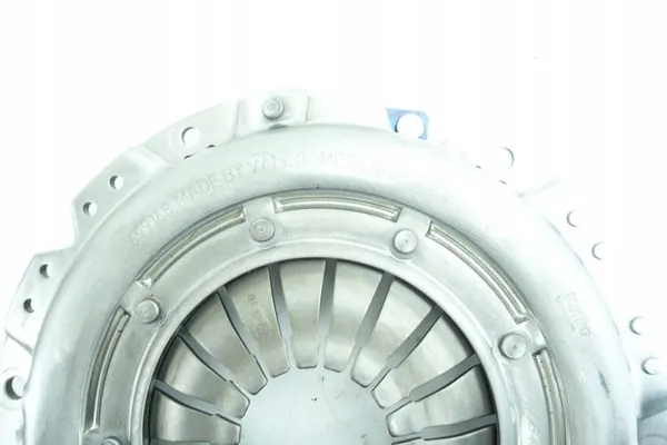 Conjunto de embreagem Valeo 834423 image 4