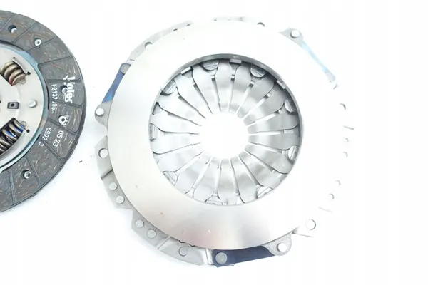 Conjunto de embreagem Valeo 834423 image 7