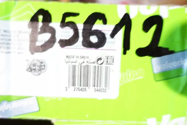 Conjunto de embreagem Valeo 834423 image 9