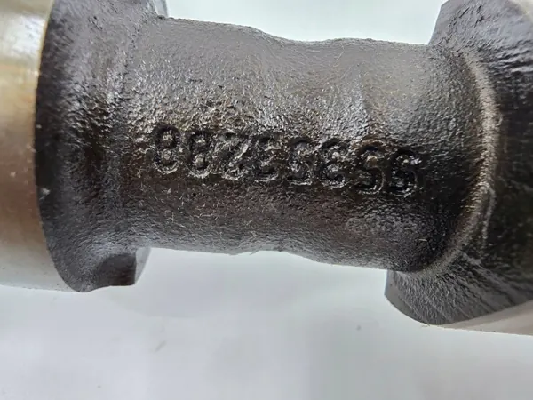 Nokkenas OEM 55353288 voor Chevrolet Cruze 1.6 F16D4 image 10