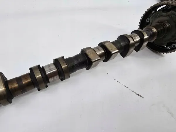 Nokkenas OEM 55353288 voor Chevrolet Cruze 1.6 F16D4 image 3