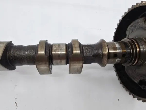 Nokkenas OEM 55353288 voor Chevrolet Cruze 1.6 F16D4 image 6