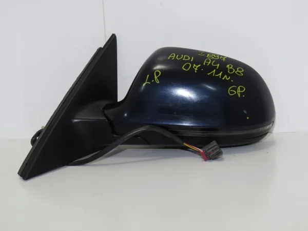 Vasen peili OEM 360175617 Audi A4 B8 07-11 image 2
