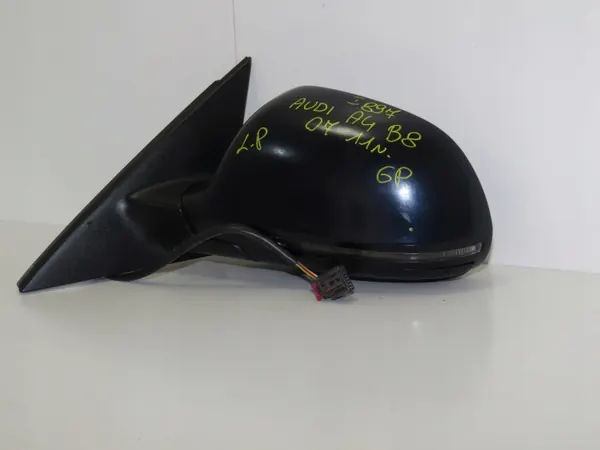 Vasen peili OEM 360175617 Audi A4 B8 07-11 image 5