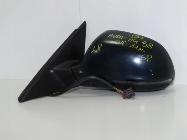 Vasen peili OEM 360175617 Audi A4 B8 07-11 image 6
